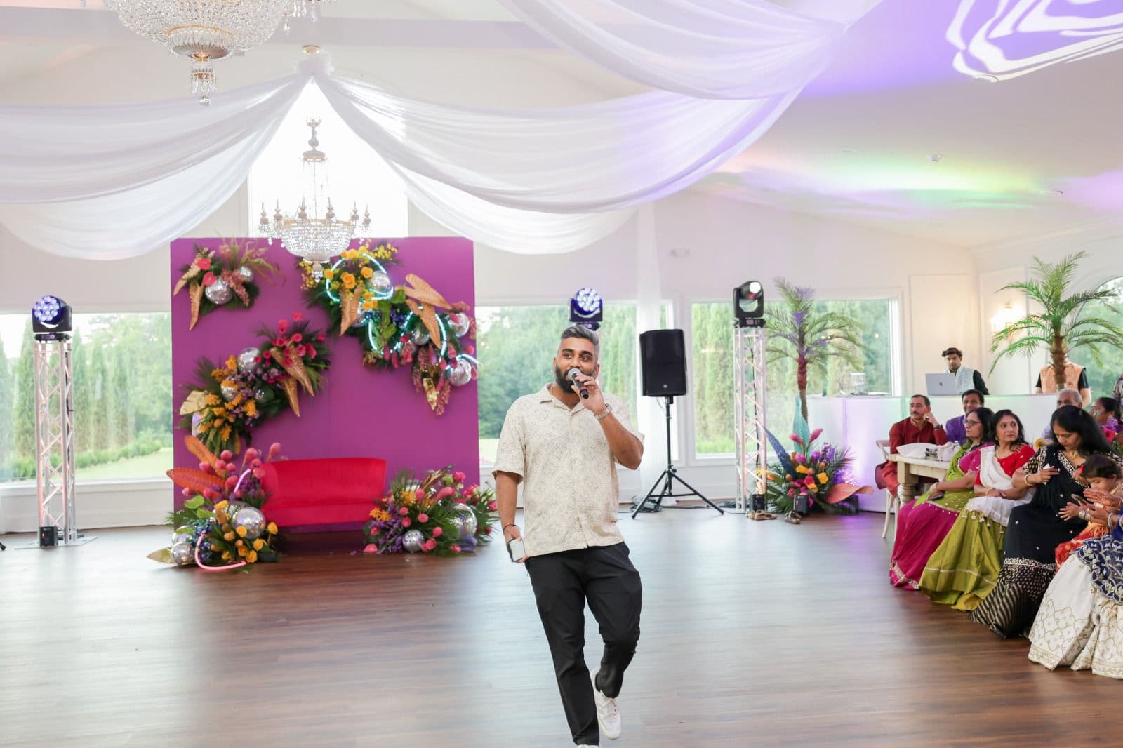 Special Events